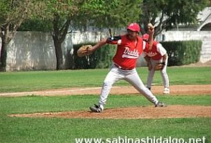 Diablos derrotaron a Los Sánchez