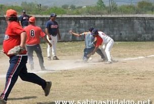 Safe en tercera