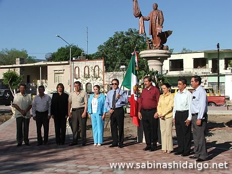 Republicano Ayuntamiento de Sabinas Hidalgo, Nuevo León