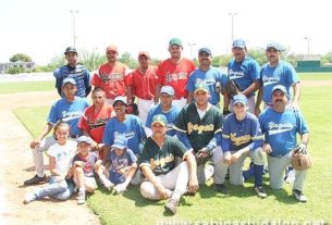 Yaquis