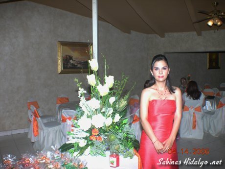Elizabeth Santos Garza