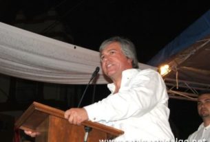 Luis César González Collins