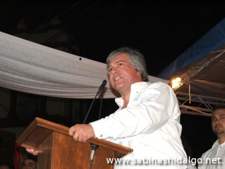 Luis César González Collins