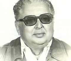 Don Aléctor Ruiz Cavazos