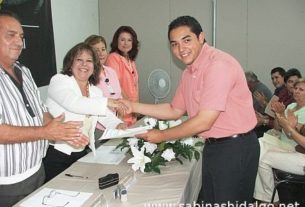 Daniel Omar González Garza