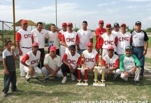 CNC "A"