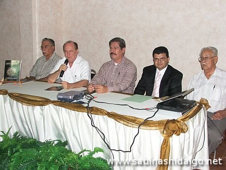 Presidium