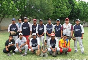 Cachorros de Bustamante