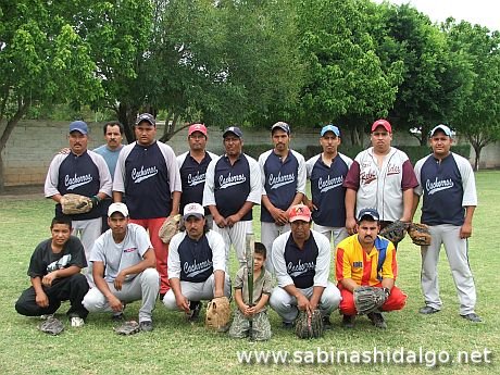 Cachorros de Bustamante