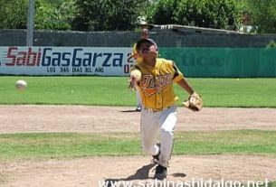 Nabor Soto Pérez