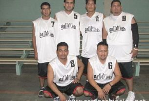 Bulldogs