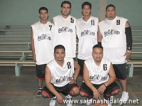 Bulldogs