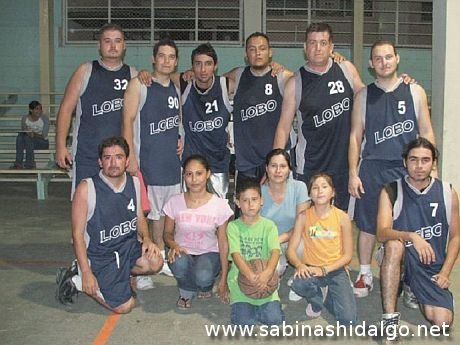 Lobos