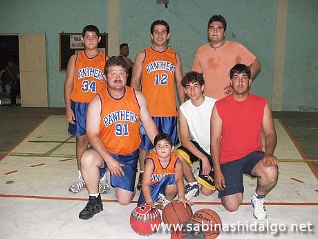Panteras