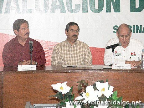 Informe de FIDENORTE