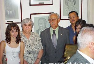 Profr. Jorge Mascareñas Valadez