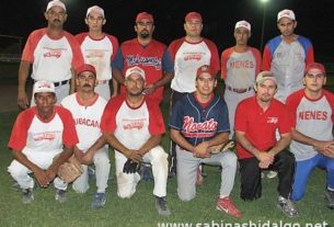 Los Nenes