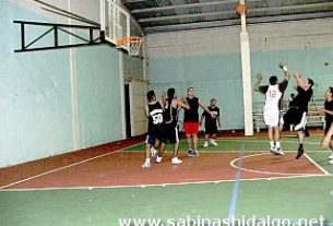 Spurs y CECyTE