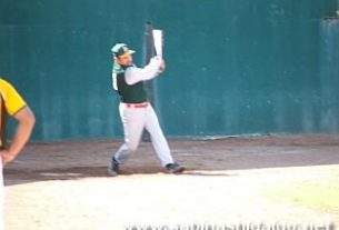 Alfredo Pérez Meza