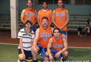 Panteras
