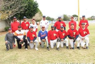Tiburones