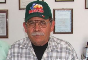José Hilario Vázquez de la Torre