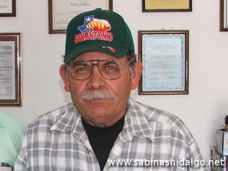 José Hilario Vázquez de la Torre