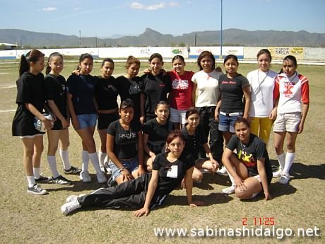 Liga Regional de Futbol Soccer