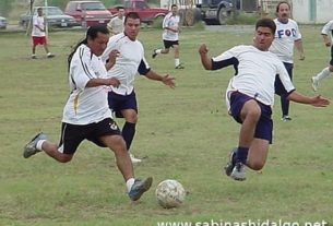 Terminó el torneo regular de primera fuerza