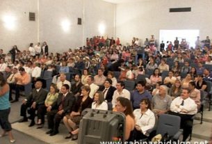 Público asistente
