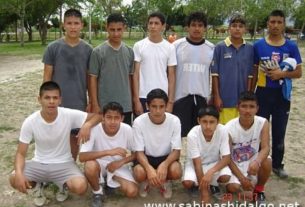 Liga Regional de Futbol Soccer