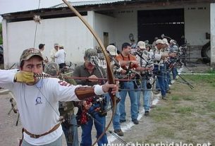 Gran Slam de Tiro con Arco