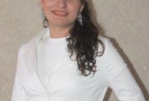 Cumpleaños de Lourdes Flores Abrego