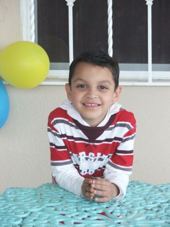 Armando Vázquez Martínez