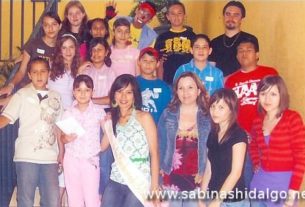 Foro Que Hablen los Niños y las Niñas