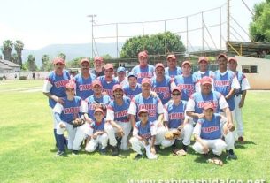 Yaquis del Barrio de Sonora