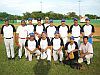 Sabinas cayó en la final de los Juegos Rurales ante Linares