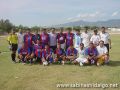 La selección Sabinas Hidalgo categoría veteranos no se presentó a la justa regional