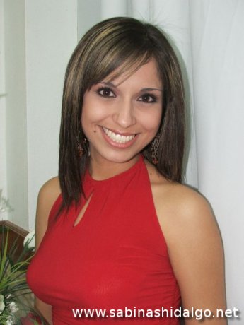 Emma Gisela Sánchez Camacho