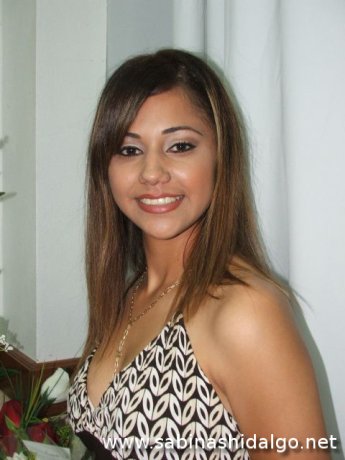 Lorena Margarita García García