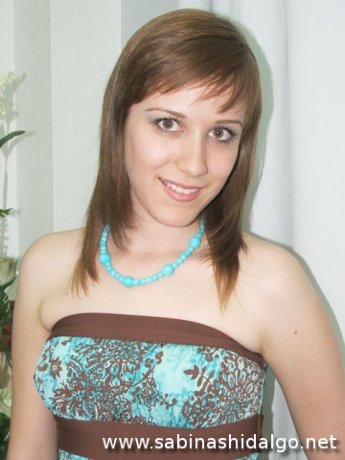 Vanessa Lizeth Chávez Morales