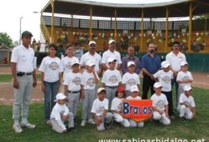 Sabinas cayó ante Anáhuac