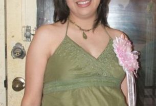 Raquel Salazar de Zavala