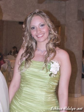 Zamaría Elideth Solís Guerrero