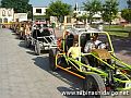 El Club Off Road Sabinas sigue apoyando causas nobles