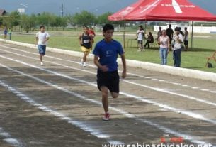 Atleta