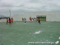 Sabinas conquista 3 campeonatos de futbol rápidoen la actividad regional de la Olimpiada Nuevo León