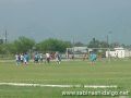 Resultados de la segunda fuerza de futbol municipal