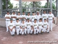 Liga Pequeña de Beisbol Sabinas Hidalgo