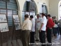 Visitan Sabinas Hidalgo miembros de la Sociedad Neoleonesa de Historia, Geografía y Estadística